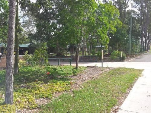 Tiaro Motor Inn Exterior photo
